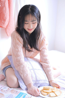 糖衣陷阱